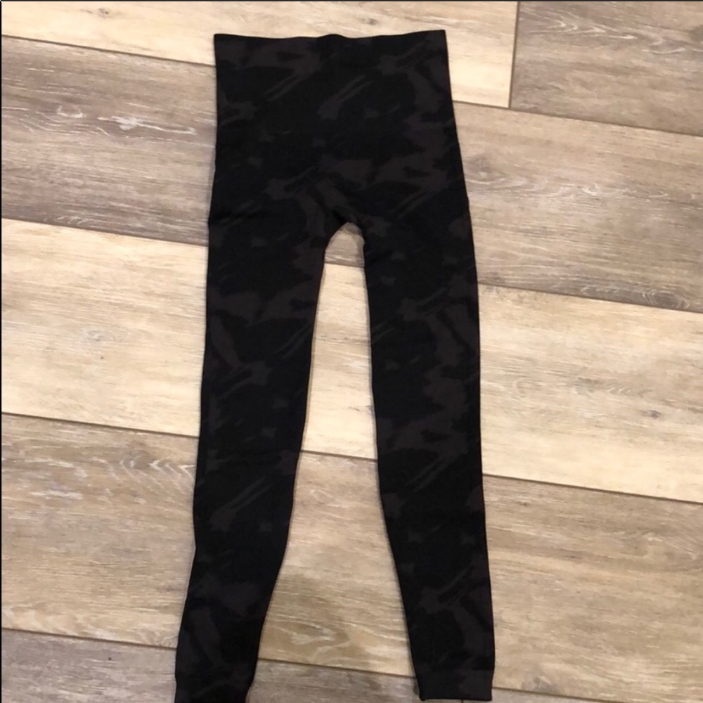 Spanx leggings